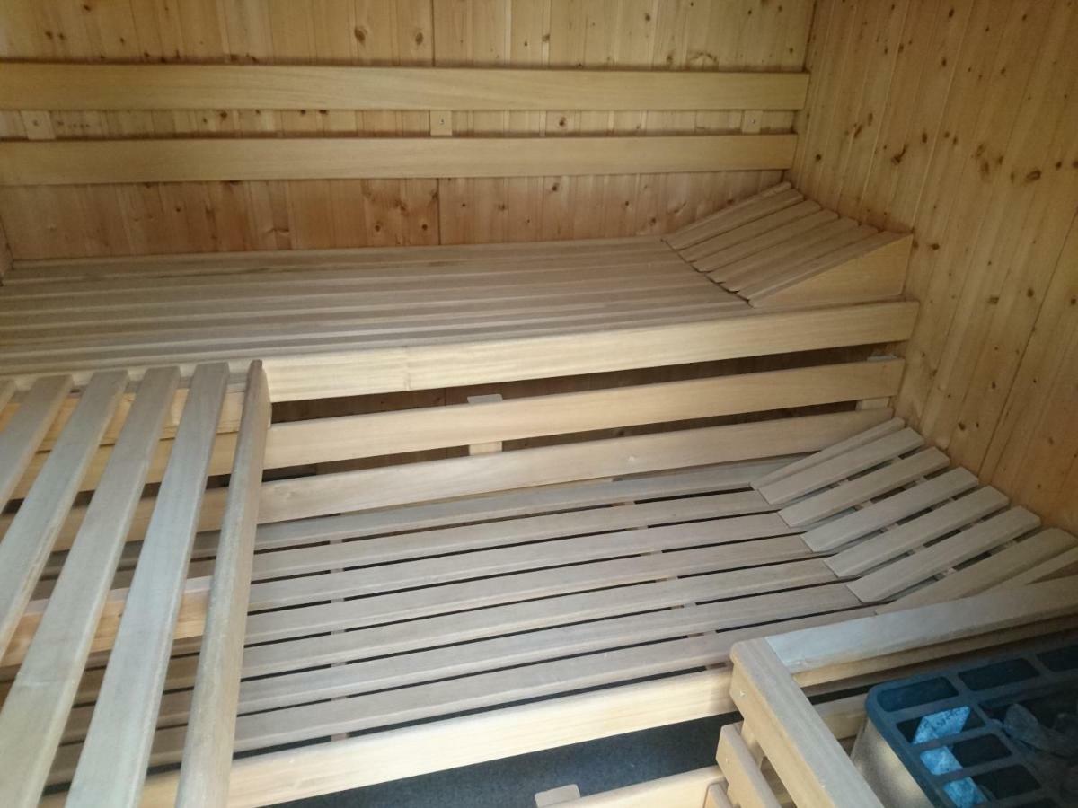 Fachwerkhaus In D 63667 Nidda Fuer 8 Bis 12 Personen Lägenhet Exteriör bild